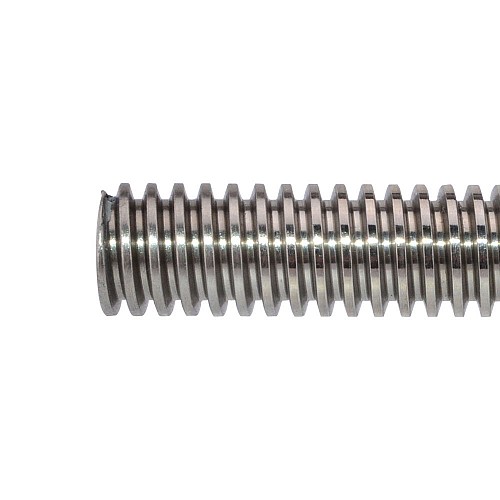 Nema 23 Zewnętrzny stos 45mm 2A Przewód 2mm(0,07874) Długość 200mm