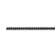 Nema 11 Zewnętrzny stos 34mm 0,75A Przewód 0,635mm(0.025") cala Długość 100mm - 11E13S0754ED4-100RS | StepperOnline