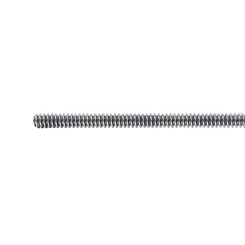 NEMA 11 Zewnętrzny Silnik Krokowy Liniowy Acme 1,0A Stos 32mm Skok Śruby 1,27mm(0,05") z Optycznym Enkoderem Przyrostowym 1000PPR - 11E13S1004FD4-150RS-OE1K | StepperOnline