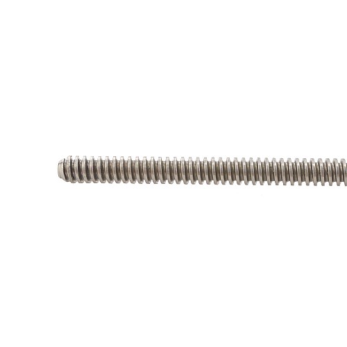 NEMA 11 zewnętrzny liniowy silnik krokowy Acme 1.0A 32.2mm śruba stosowa ołowiu 1.27mm(0.05)