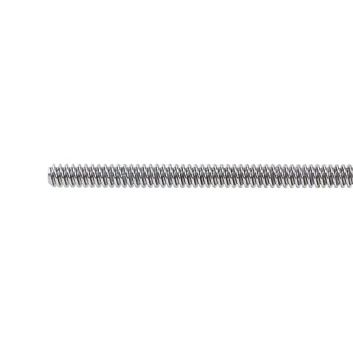 Zewnętrzny silnik krokowy liniowy Acme Nema 11 1,0A 32,2mm Stack z optycznym enkoderem inkrementalnym 1000PPR - 11E13S1004GD4-150RS-OE1K | StepperOnline