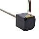 NEMA 11 zewnętrzny liniowy silnik krokowy Acme 1.0A 32.2mm śruba stosu ołowiu 2.54mm(0.1) NEMA 11 zewnętrzny liniowy silnik krokowy Acme 1.0A 32.2mm śruba stosu ołowiu 2.54mm(0.1)