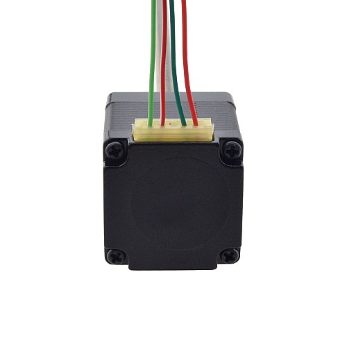 NEMA 11 zewnętrzny liniowy silnik krokowy Acme 1.0A 32.2mm śruba stosu ołowiu 2.54mm(0.1) NEMA 11 zewnętrzny liniowy silnik krokowy Acme 1.0A 32.2mm śruba stosu ołowiu 2.54mm(0.1)
