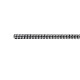 Nema 11 Zewnętrzny stos 45mm 0,75A Przewód 1,27mm(0,05") Długość 250mm - 11E18S0754FD4-250RS | StepperOnline Nema 11 Zewnętrzny stos 45mm 0,75A Przewód 1,27mm(0,05") Długość 250mm - 11E18S0754FD4-250RS | StepperOnline