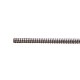 NEMA 11 zewnętrzna śruba kulowa liniowy silnik krokowy 1.0A 46mm śruba stosowa ołowiu 2mm(0.07874) NEMA 11 zewnętrzna śruba kulowa liniowy silnik krokowy 1.0A 46mm śruba stosowa ołowiu 2mm(0.07874)