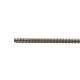 NEMA 11 zewnętrzny liniowy silnik krokowy Acme 1.0A 46mm śruba stosu ołowiu 2.54mm(0.1)