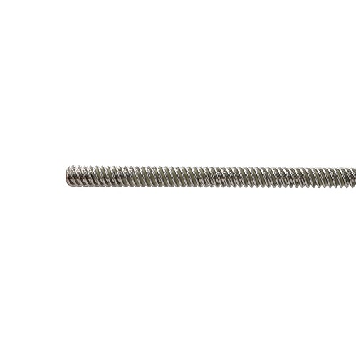 NEMA 11 zewnętrzny liniowy silnik krokowy Acme 1.0A 46mm śruba stosowa ołowiu 5.08mm(0.2)