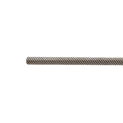 NEMA 11 zewnętrzny liniowy silnik krokowy Acme 1.0A 46mm śruba stosu ołowiu 10.16mm(0.4)