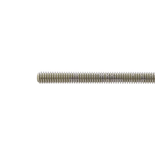 NEMA 14 zewnętrzny liniowy silnik krokowy Acme 1,5a 47mm śruba stosowa ołowiu 1.27mm(0.05)