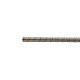 NEMA 14 zewnętrzny liniowy silnik krokowy Acme 1,5a 47mm śruba stosowa ołowiu 2.54mm(0.1)
