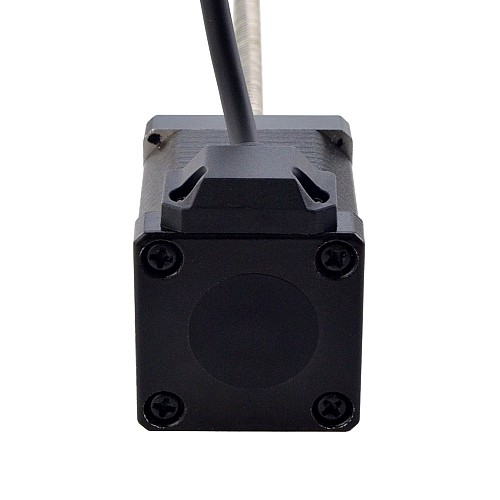 NEMA 14 zewnętrzny liniowy silnik krokowy Acme 1.5A 47mm śruba stosowa 12.7mm(0.5) NEMA 14 zewnętrzny liniowy silnik krokowy Acme 1.5A 47mm śruba stosowa 12.7mm(0.5)