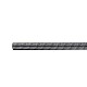 Nema 17 Zewnętrzny stos 34mm 0,4A Przewód 2mm(0,07874") Długość 200mm - 17E13S0404AF4-200RS | StepperOnline