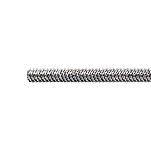 Nema 17 Zewnętrzny stos 34mm 0,4A Przewód 8mm(0,31496") Długość 300mm - 17E13S0404MB4-300RS | StepperOnline
