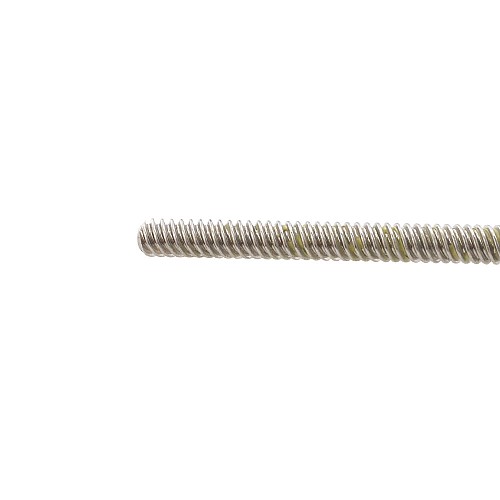 NEMA 17 External Acme Liniowy silnik krokowy 1.5A 34mm Wzrost Prowadzić 6.35mm(0.25) NEMA 17 External Acme Liniowy silnik krokowy 1.5A 34mm Wzrost Prowadzić 6.35mm(0.25)