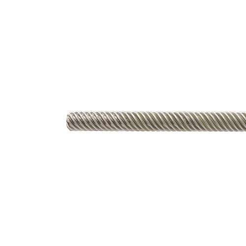 NEMA 17 External Acme Liniowy silnik krokowy 1.5A 34mm Wzrost Prowadzić 12.7mm(0.5) NEMA 17 External Acme Liniowy silnik krokowy 1.5A 34mm Wzrost Prowadzić 12.7mm(0.5)