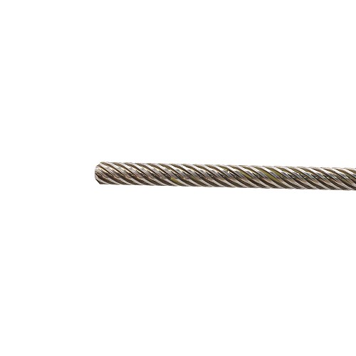 NEMA 17 External Acme Liniowy silnik krokowy 1.5A 34mm Wzrost Prowadzić 25.4mm(1) Długość przewodu 150mm