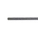 Nema 17 Zewnętrzny Stos 34mm 1,68A Skok 8mm(0,31496") Długość 200mm z Optycznym Enkoderem Przyrostowym 1000PPR - 17E13S1684MB4-200RS-OE1K | StepperOnline