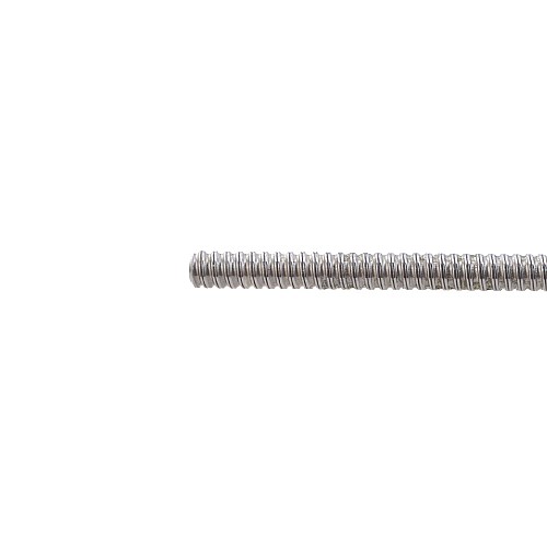 NEMA 17 zewnętrzna śruba kulowa liniowy silnik krokowy 2.5A 48mm śruba stosowa ołowiu 2mm(0.07874)