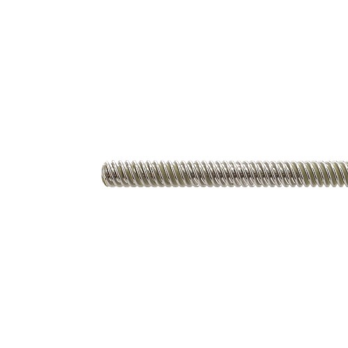 NEMA 17 zewnętrzny liniowy silnik krokowy Acme 2.5A 48mm śruba stosowa 6.35mm(0.25)