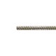NEMA 17 zewnętrzny liniowy silnik krokowy Acme 2.5A 48mm śruba stosowa 6.35mm(0.25)