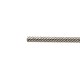 NEMA 17 zewnętrzny liniowy silnik krokowy Acme 2.5A 48mm śruba stosowa ołowiu 12.7mm(0.5)