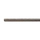 Nema 17 Zewnętrzny stos 34mm 0,4A Przewód 8mm(0,31496) Długość 200mm Nema 17 Zewnętrzny stos 34mm 0,4A Przewód 8mm(0,31496) Długość 200mm