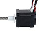 Zewnętrzny trapezowy liniowy silnik krokowy NEMA 17 1,68A, stos 48mm z enkoderem magnetycznym 1000PPR(4000CPR) - 17E19S1684MB4-200RS-AR4 | StepperOnline Zewnętrzny trapezowy liniowy silnik krokowy NEMA 17 1,68A, stos 48mm z enkoderem magnetycznym 1000PPR(4000CPR) - 17E19S1684MB4-200RS-AR4 | StepperOnline