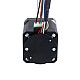 Zewnętrzny trapezowy liniowy silnik krokowy NEMA 17 1,68A, stos 48mm z enkoderem magnetycznym 1000PPR(4000CPR) - 17E19S1684MB4-200RS-AR4 | StepperOnline Zewnętrzny trapezowy liniowy silnik krokowy NEMA 17 1,68A, stos 48mm z enkoderem magnetycznym 1000PPR(4000CPR) - 17E19S1684MB4-200RS-AR4 | StepperOnline