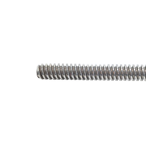 Nema 17 Zewnętrzny stos 48mm 1,68A Przewód 8mm(0,31496) Długość 200mm
