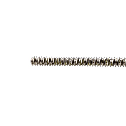 NEMA 23 External Acme Liniowy silnik krokowy 3.0A 56mm Wzrost Prowadzić 2.54mm(0.1)