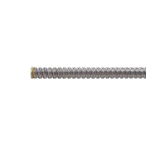 NEMA 23 zewnętrzna śruba kulowa liniowy silnik krokowy 4.0A 75mm śruba stosowa ołowiu 10mm(0.3937)