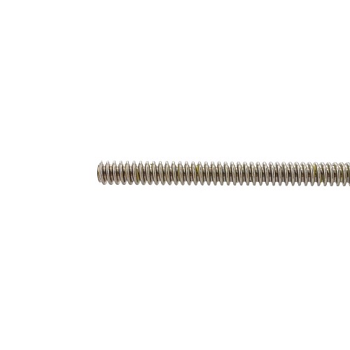 NEMA 23 External Acme Liniowy silnik krokowy 4.0A 76mm Wzrost Prowadzić 2.54mm(0.1)