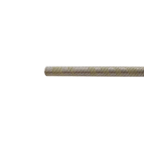 NEMA 23 External Acme Liniowy silnik krokowy 4.0A 76mm Wzrost Prowadzić 10.16mm(0.4)