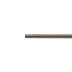 NEMA 24 External Acme Liniowy silnik krokowy 5.0A 75mm Wzrost Prowadzić 5.08mm(0.2)