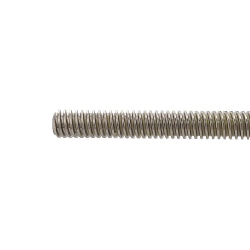 NEMA 34 External Acme Liniowy silnik krokowy 5.5A 76mm Wzrost Prowadzić 6.35mm(0.25)