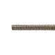 NEMA 34 External Acme Liniowy silnik krokowy 5.5A 76mm Wzrost Prowadzić 6.35mm(0.25)