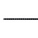 Nema 8 Zewnętrzny stos 30mm 0,24A Przewód 0,6096mm(0.024") cala Długość 150mm - 8E11S0244CC4-150RS | StepperOnline Nema 8 Zewnętrzny stos 30mm 0,24A Przewód 0,6096mm(0.024") cala Długość 150mm - 8E11S0244CC4-150RS | StepperOnline
