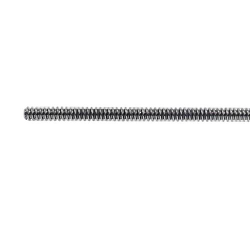 NEMA 8 Zewnętrzny Silnik Krokowy Liniowy Trapezowy 0,5A Stos 38mm Skok Śruby 1mm(0,03937") z Optycznym Enkoderem Przyrostowym 1000PPR - 8E15S0504SC4-100RS-OE1K | StepperOnline