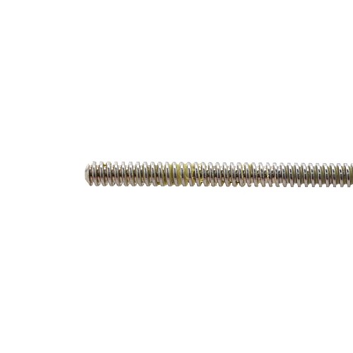 NEMA 8 zewnętrzny liniowy silnik krokowy Trapezowy 0,5a 38,2mm śruba stosowa ołowiu 1mm(0,03937) NEMA 8 zewnętrzny liniowy silnik krokowy Trapezowy 0,5a 38,2mm śruba stosowa ołowiu 1mm(0,03937)