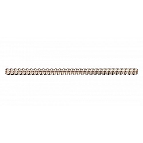 200mm 11mm Średnica 2mm Trapezowa śruba pociągowa