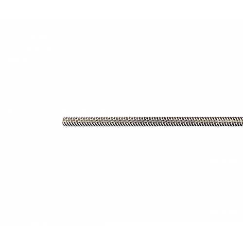 300mm 8mm Średnica 8mm Trapezowa śruba pociągowa