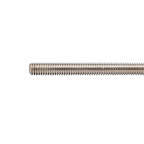 200mm 11mm Średnica 2mm Trapezowa śruba pociągowa