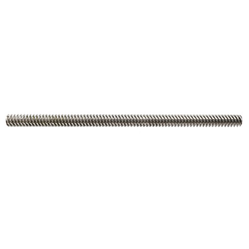 Wyprzedaż w CN - Śruba trapezowa 150mm Średnica 8mm Skok 8mm - CN-LS-MB-150 | StepperOnline Wyprzedaż w CN - Śruba trapezowa 150mm Średnica 8mm Skok 8mm - CN-LS-MB-150 | StepperOnline