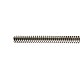 Wyprzedaż w CN - Śruba trapezowa 150mm Średnica 8mm Skok 8mm - CN-LS-MB-150 | StepperOnline Wyprzedaż w CN - Śruba trapezowa 150mm Średnica 8mm Skok 8mm - CN-LS-MB-150 | StepperOnline