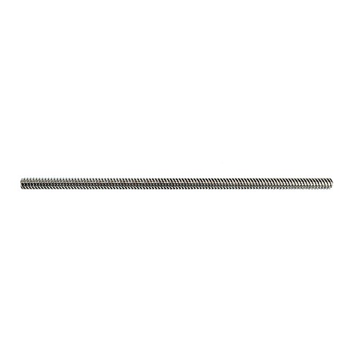 Wyprzedaż w CN - Śruba trapezowa 210mm Średnica 8mm Skok 8mm - CN-LS-MB-210 | StepperOnline