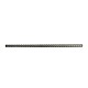 Wyprzedaż w CN - Śruba trapezowa 210mm Średnica 8mm Skok 8mm - CN-LS-MB-210 | StepperOnline