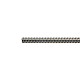 Wyprzedaż w CN - Śruba trapezowa 210mm Średnica 8mm Skok 8mm - CN-LS-MB-210 | StepperOnline