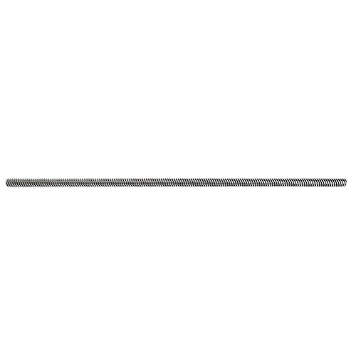 Wyprzedaż w CN - Śruba trapezowa 320mm Średnica 8mm Skok 8mm - CN-LS-MB-320 | StepperOnline Wyprzedaż w CN - Śruba trapezowa 320mm Średnica 8mm Skok 8mm - CN-LS-MB-320 | StepperOnline