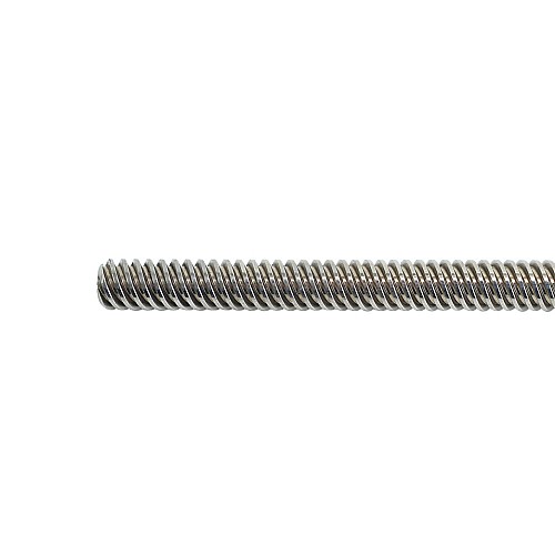 Wyprzedaż w CN - Śruba trapezowa 320mm Średnica 8mm Skok 8mm - CN-LS-MB-320 | StepperOnline Wyprzedaż w CN - Śruba trapezowa 320mm Średnica 8mm Skok 8mm - CN-LS-MB-320 | StepperOnline