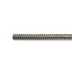 Wyprzedaż w CN - Śruba trapezowa 320mm Średnica 8mm Skok 8mm - CN-LS-MB-320 | StepperOnline Wyprzedaż w CN - Śruba trapezowa 320mm Średnica 8mm Skok 8mm - CN-LS-MB-320 | StepperOnline